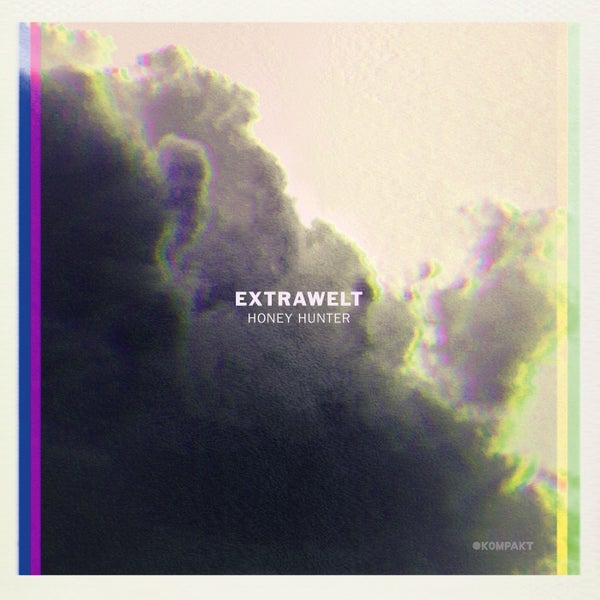 Extrawelt - Honey Hunter