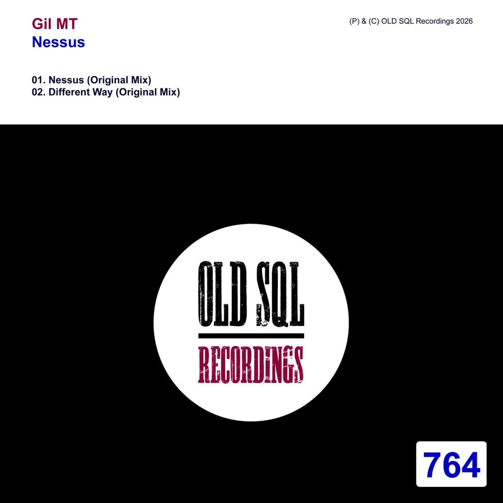 Gil MT - Nessus