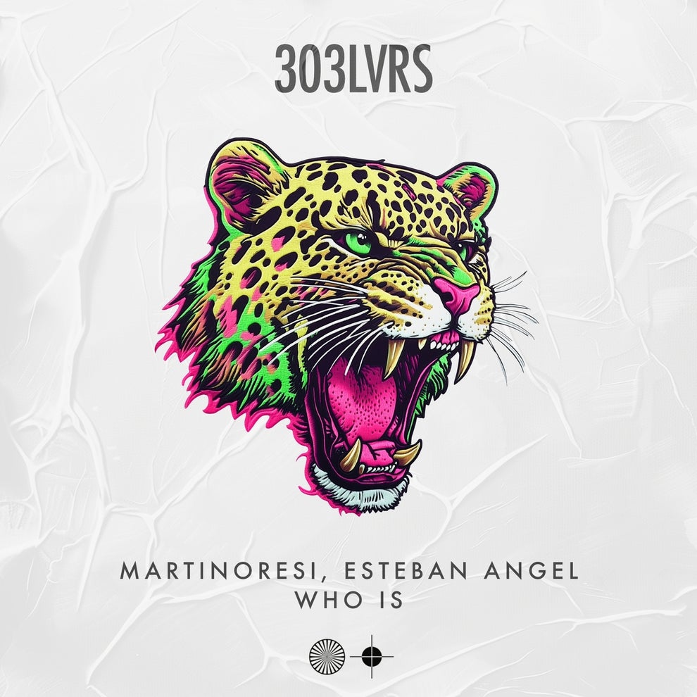 MartinoResi, Esteban Angel - Who Is