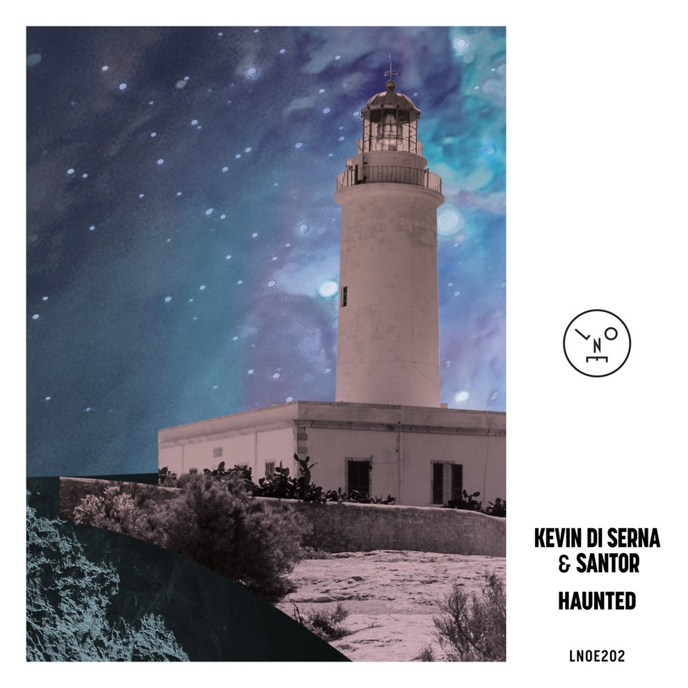 Kevin Di Serna Santor - Haunted