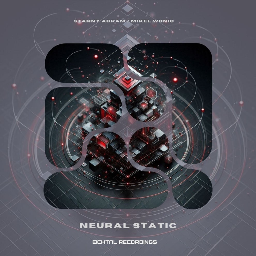 Stanny Abram Mikel Wonic - Neural Static