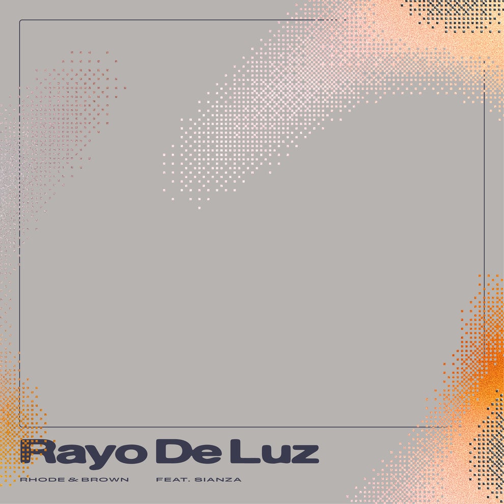 Rhode  Brown - Rayo De Luz