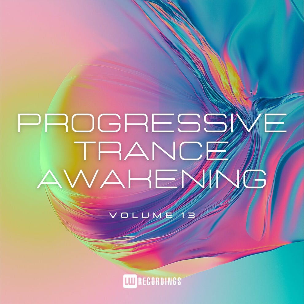 VA - Progressive Trance Awakening, Vol. 13