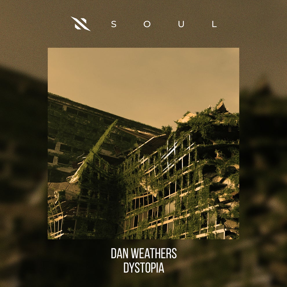 Dan Weathers - Dystopia