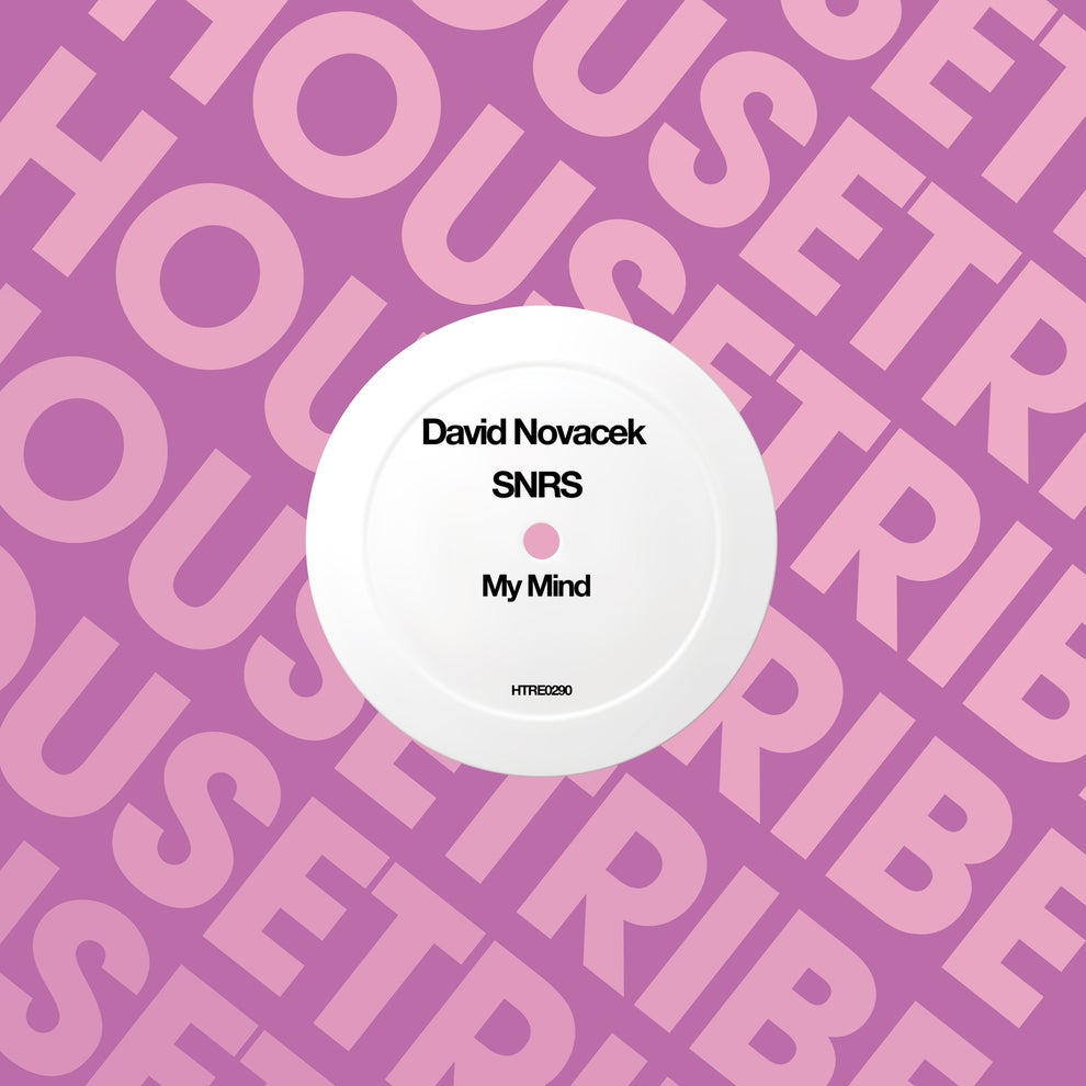 David Novacek Snrs - My Mind