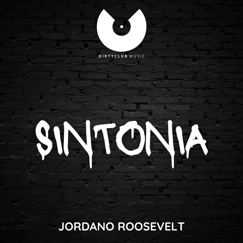 Jordano Roosevelt - Sintonia