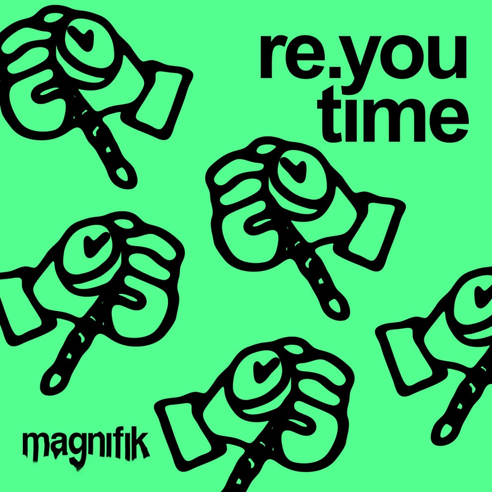 Re.you - Time