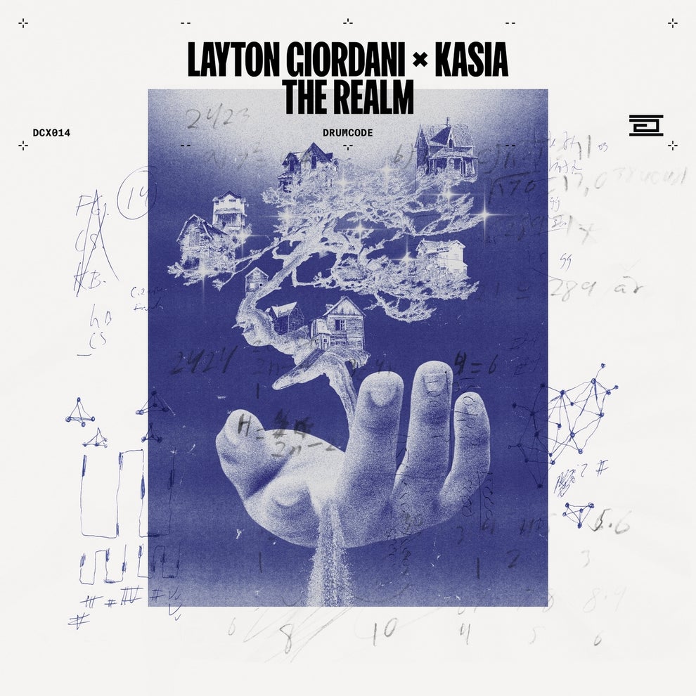 Layton Giordani Kasia - The Realm