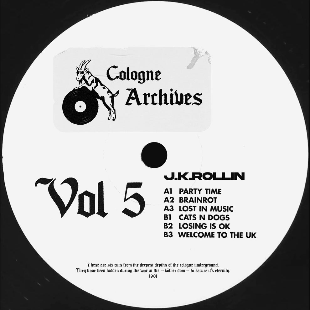 J.K. Rollin - Der Uwe