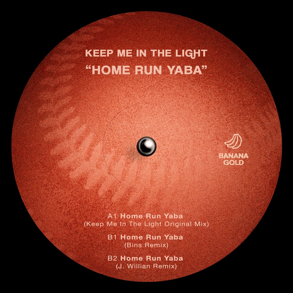 Keep Me In The Light - Home Run Yaba