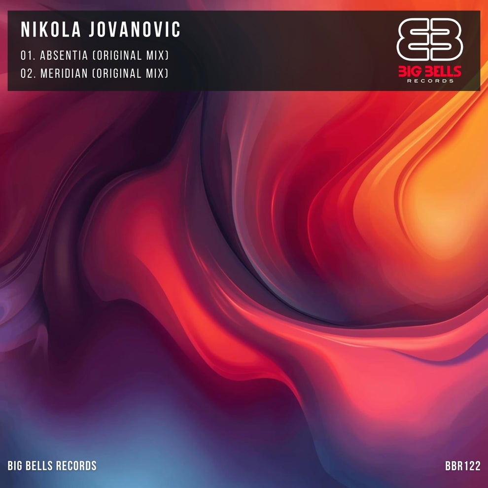 Nikola Jovanovic - Absentia