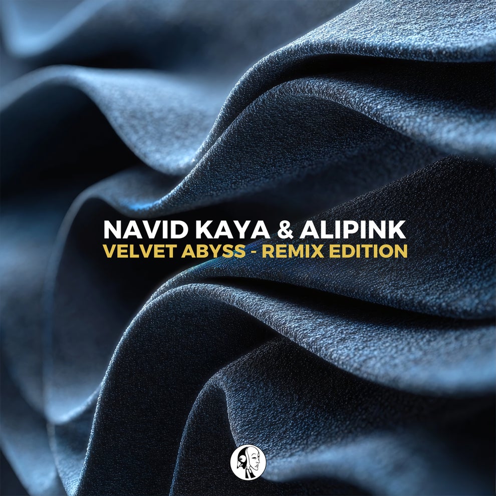 AliPink Navid Kaya - Velvet Abyss (Remix Edition)