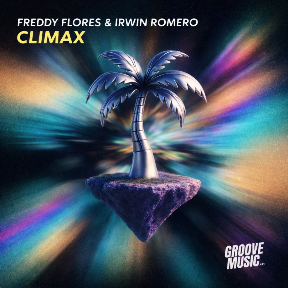 Freddy Flores, Irwin Romero - Climax