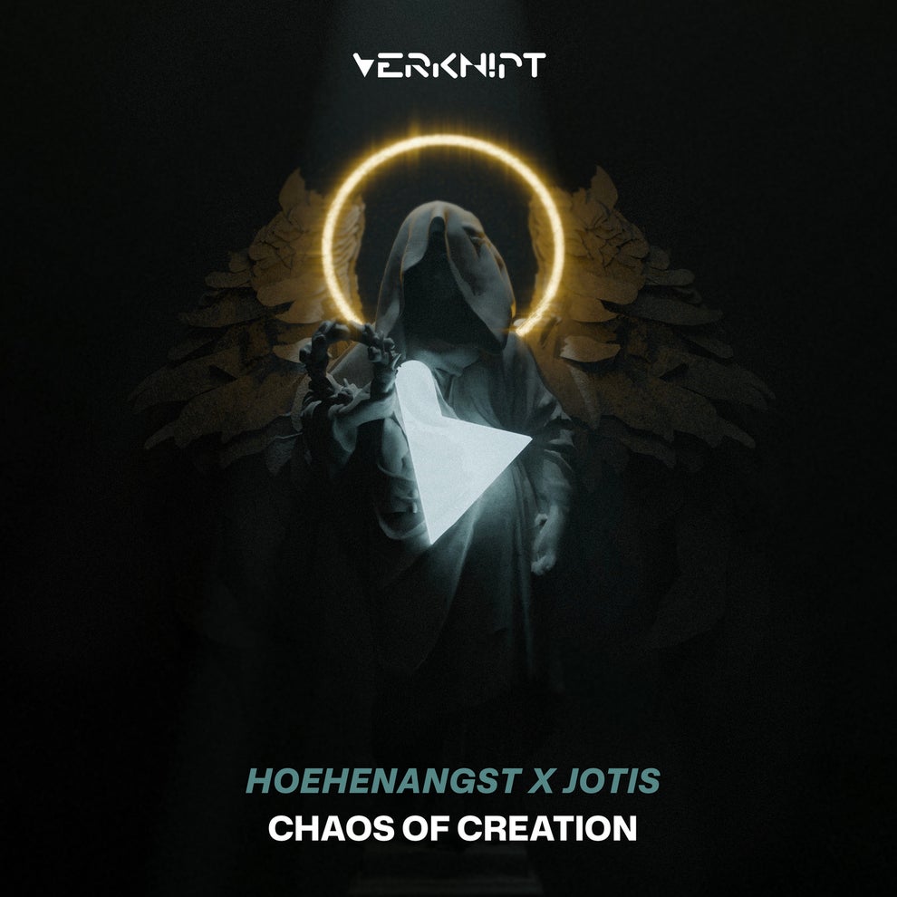 HOEHENANGST - Chaos of Creation