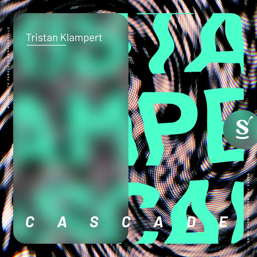 Tristan Klampert - Cascade