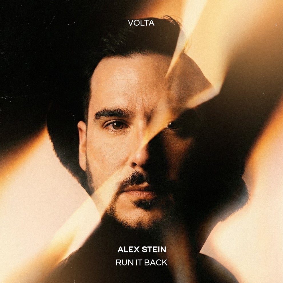 Alex Stein, ATMØZ - Run It Back