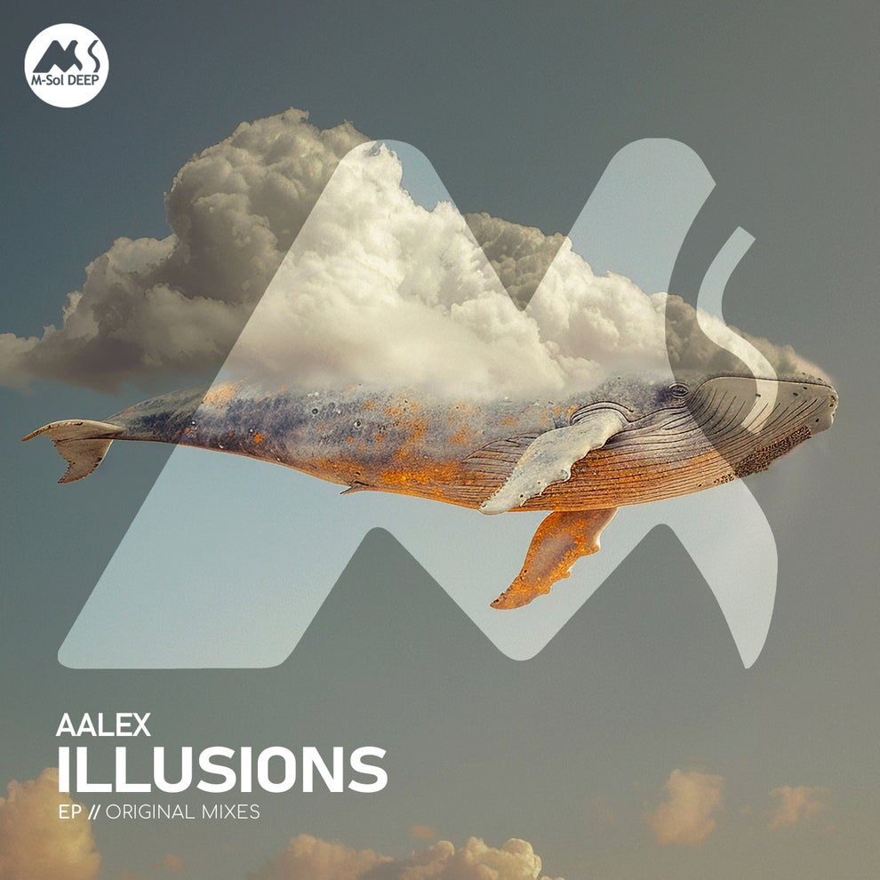 AALEX M-Sol DEEP - Illusions