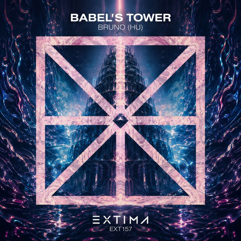 Bruno (HU) - Babels Tower