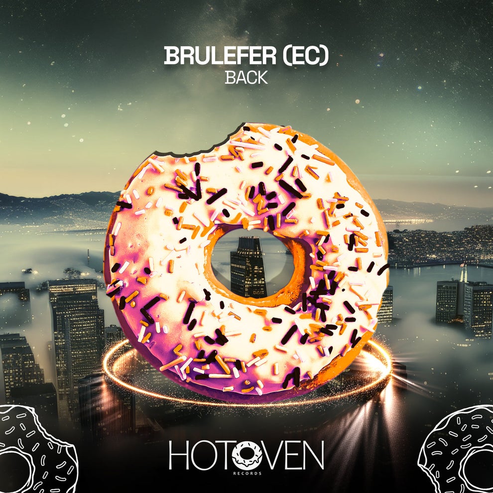 Brulefer (EC) - Back