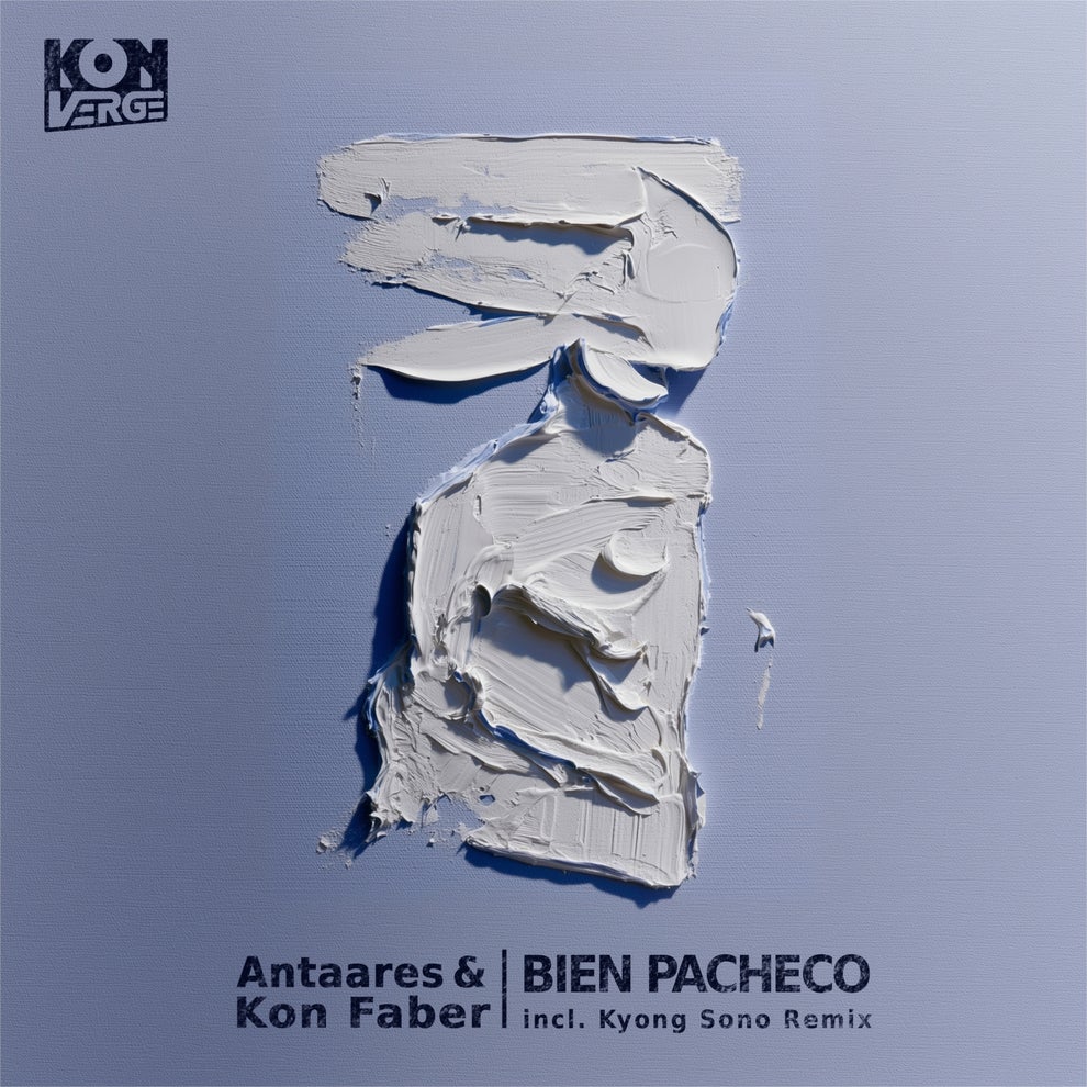 Kon Faber - Bien Pacheco