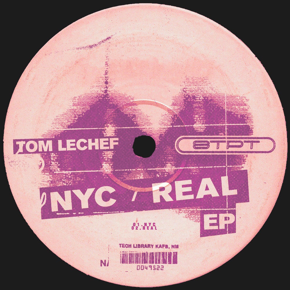 TOM LECHEF - NYC Real