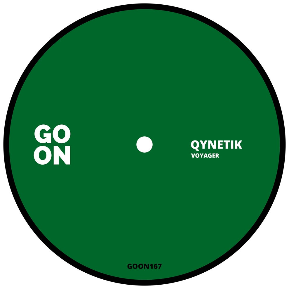 qynetik - Voyager