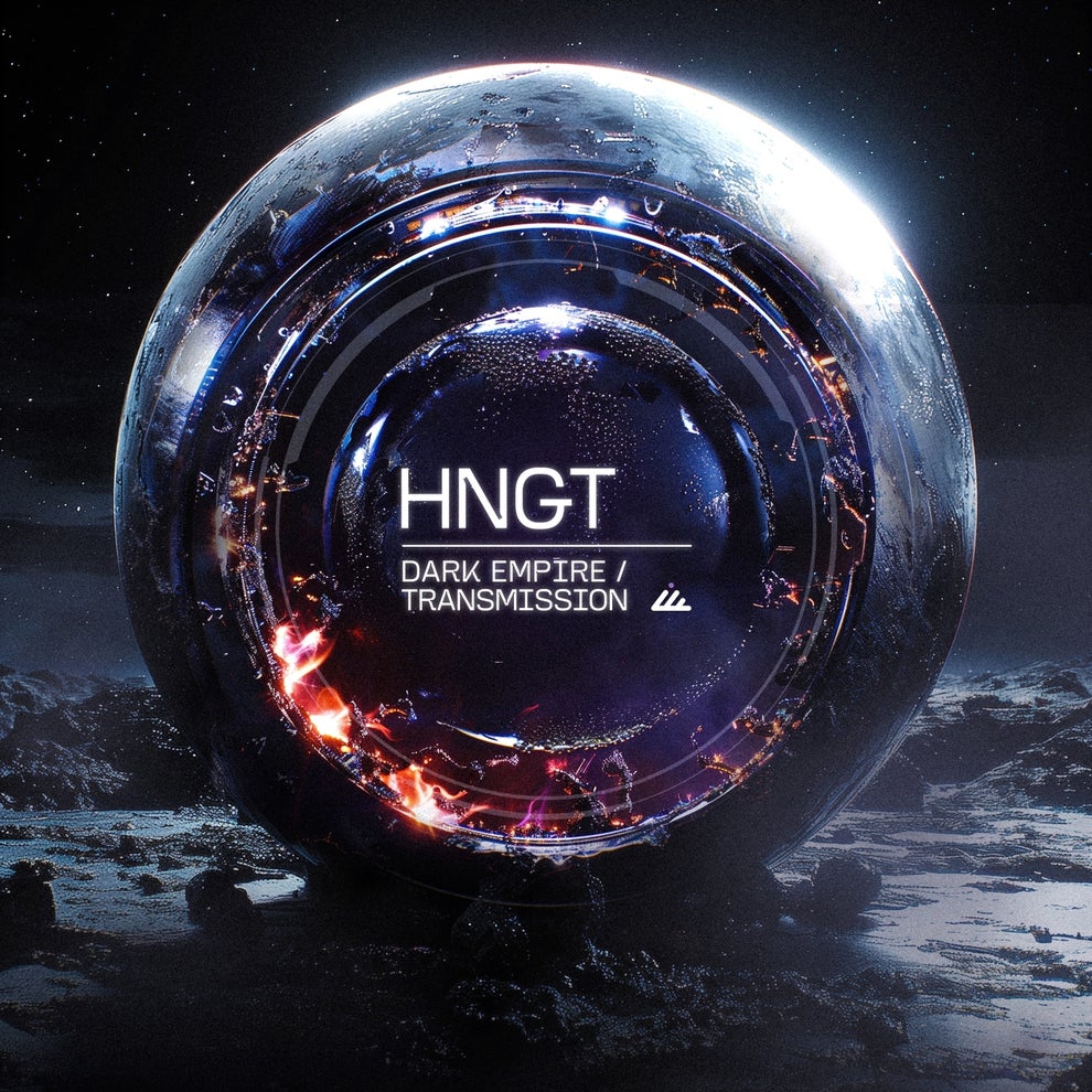 HNGT - Dark Empire