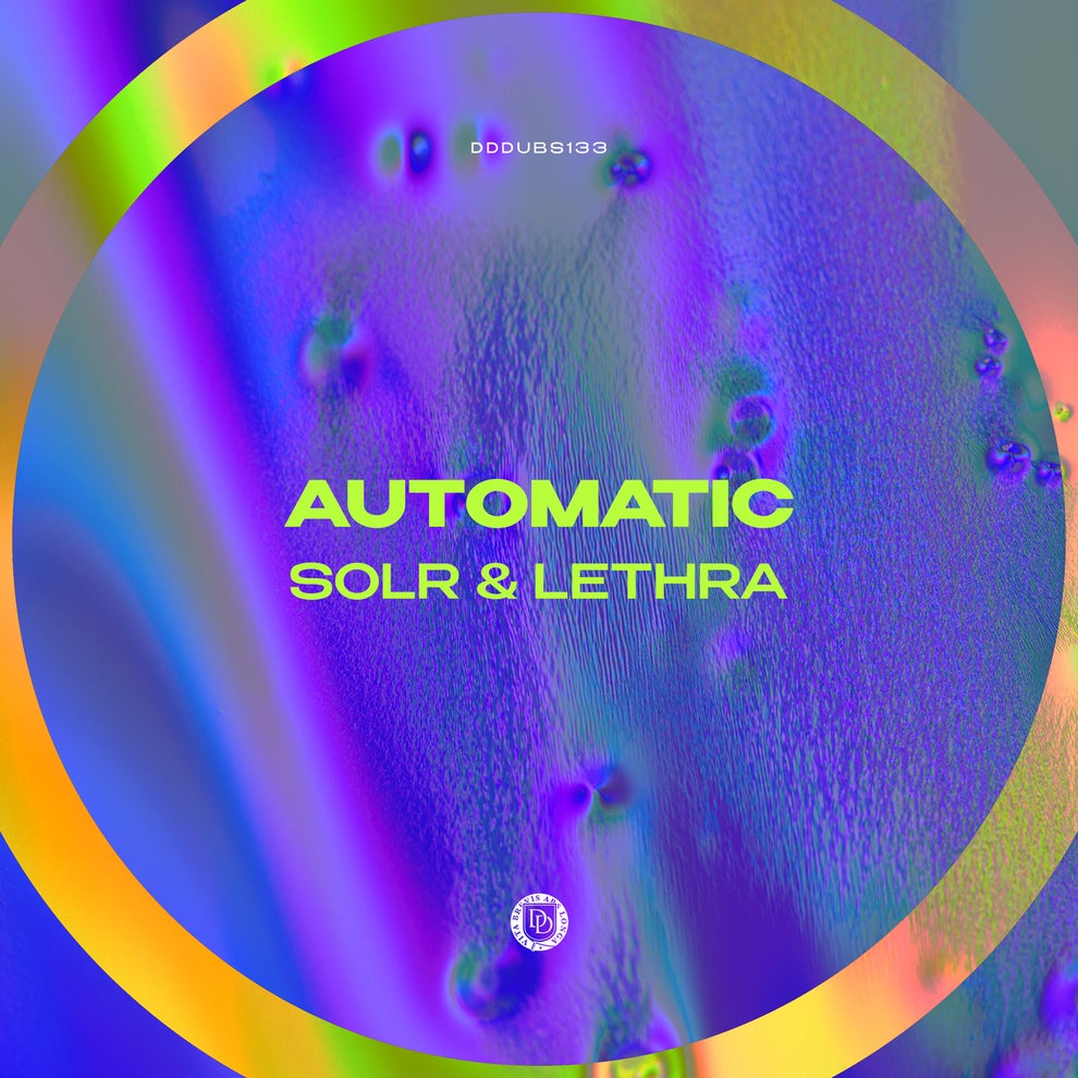 Lethra SOLR - Automatic