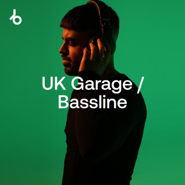 Best New UK Garage Bassline August 2026