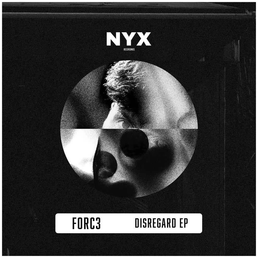 FORC3 - DISREGARD EP
