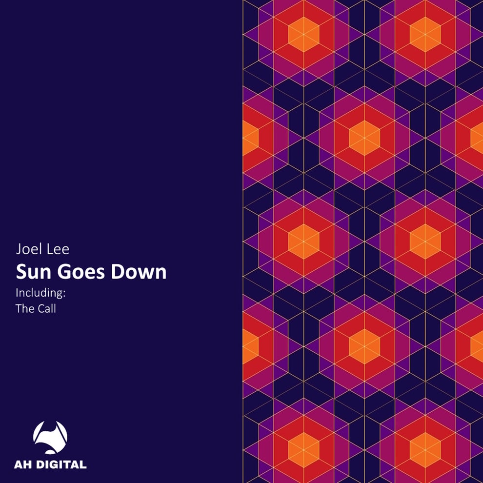 Joel Lee - Sun Goes Down