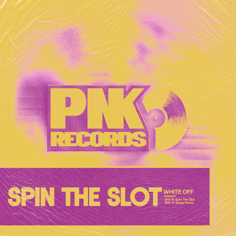 White Off - Spin The Slot
