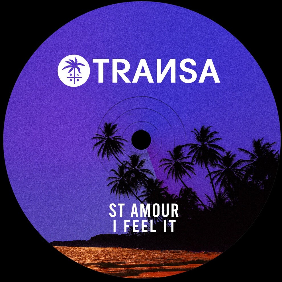 St Amour - GIRL (feat. Sebsax)