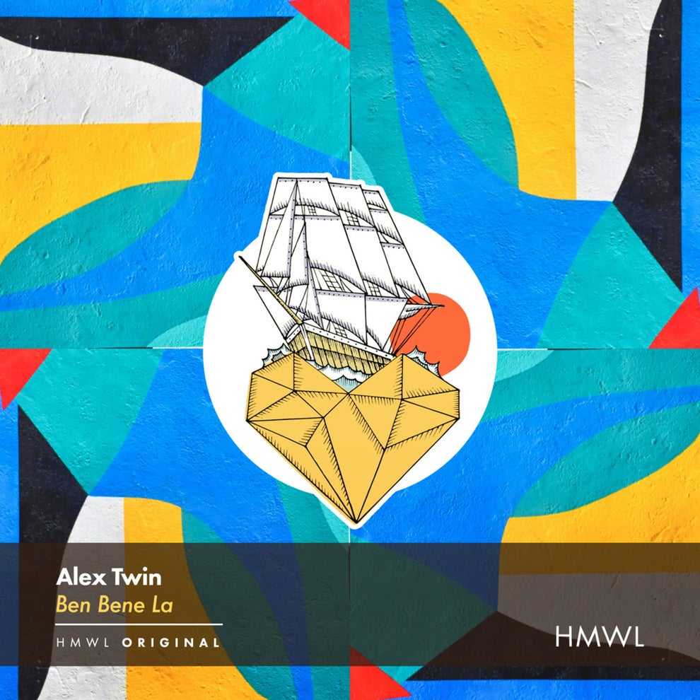 Alex Twin - Ben Bene La