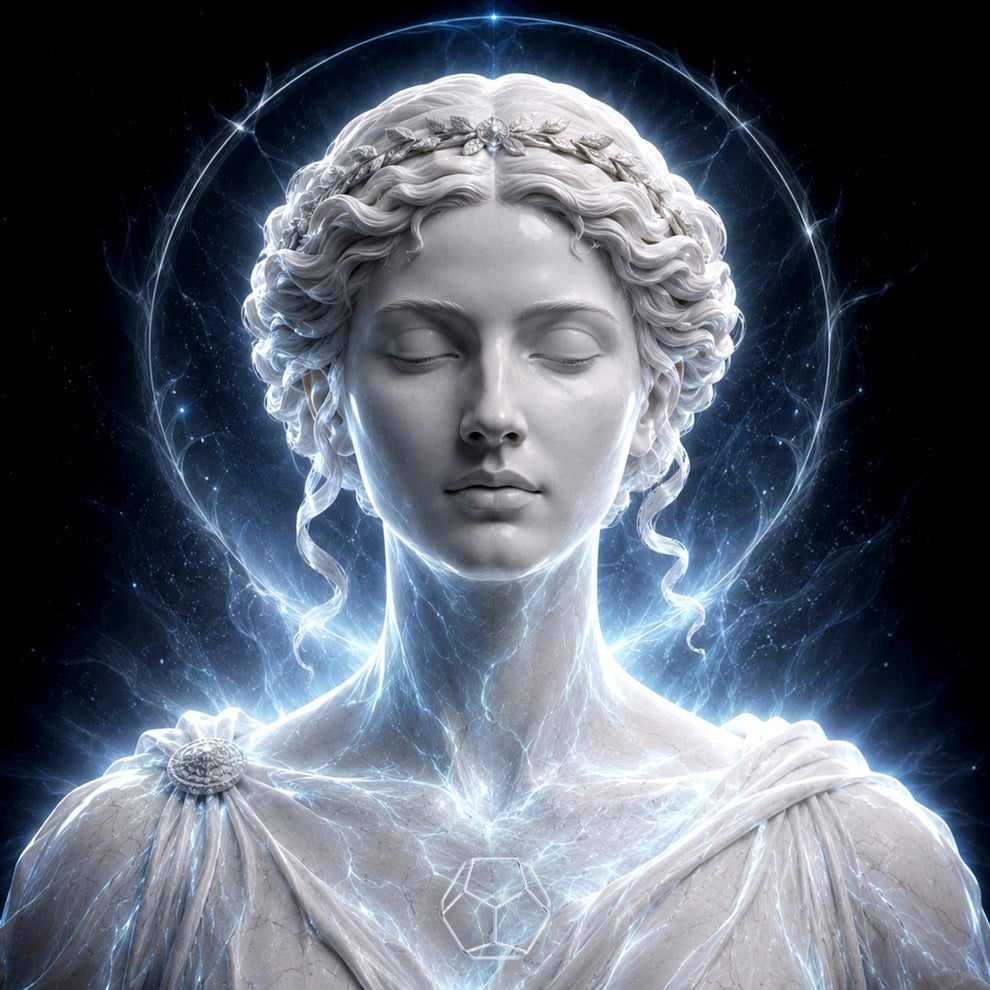 Christian Corsi Sucree - Aura