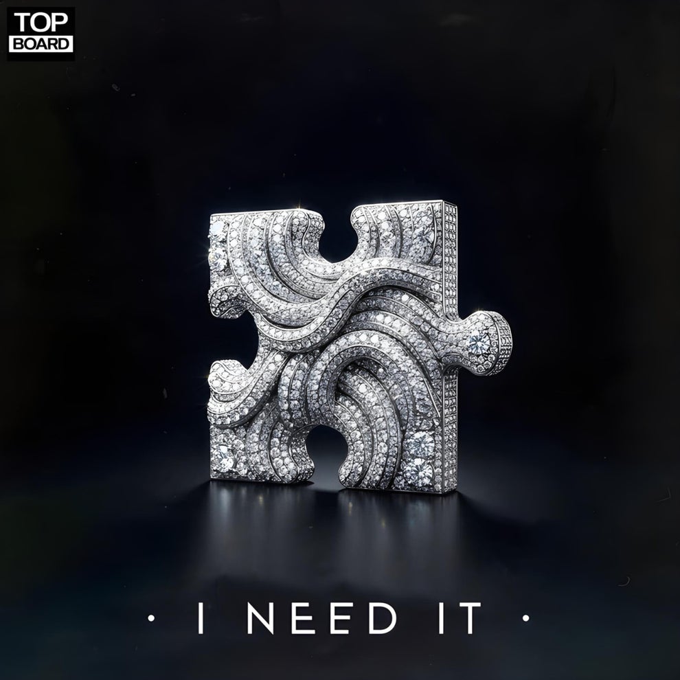 PETEL - I Need It
