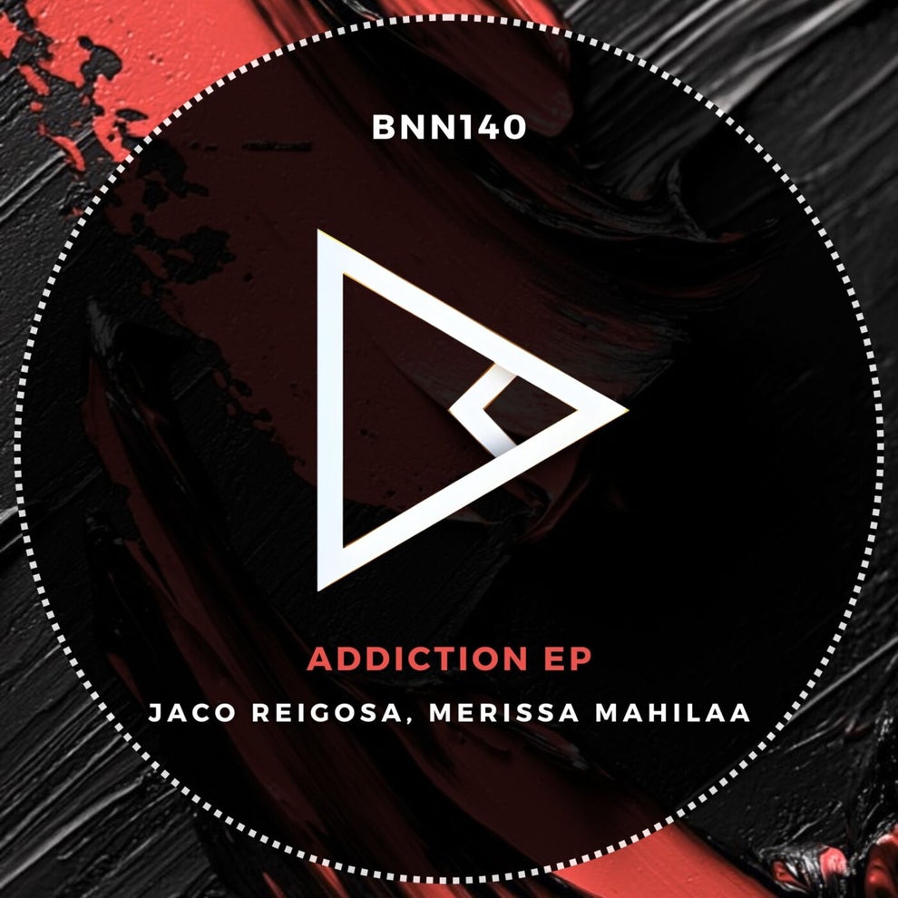 Jaco Reigosa Merissa Mahilaa - Addiction