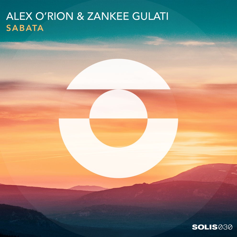 Alex ORion Zankee Gulati - Sabata