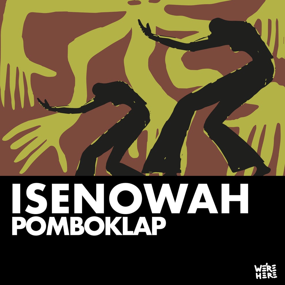 Pomboklap - Isenowah