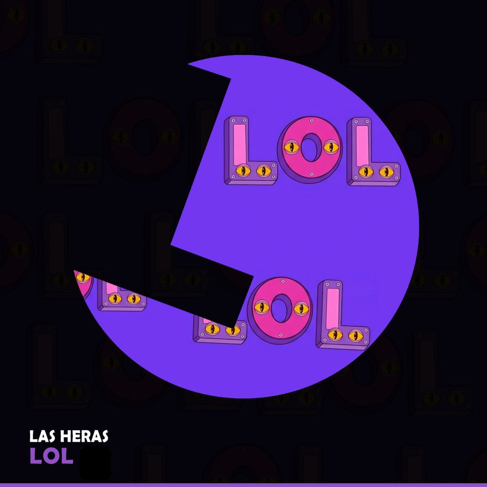 Las Heras Lari Ferraz - LOL