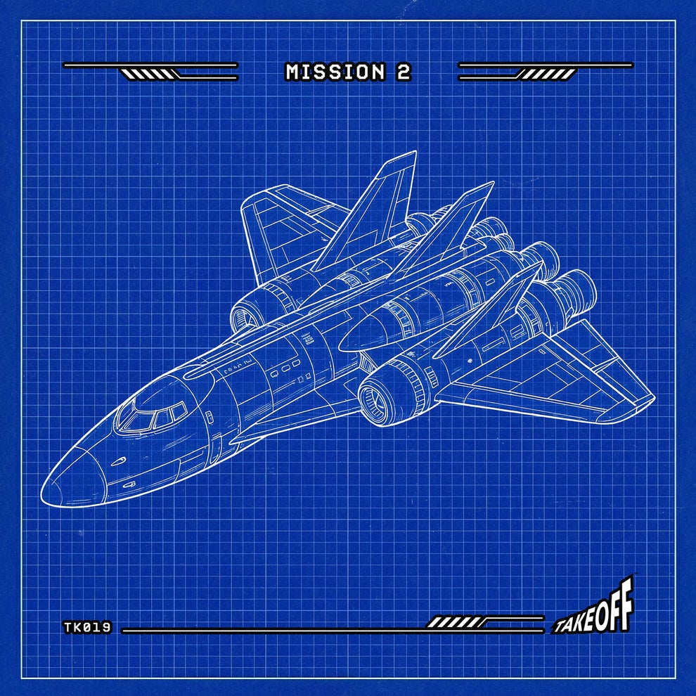 VA - Mission 2