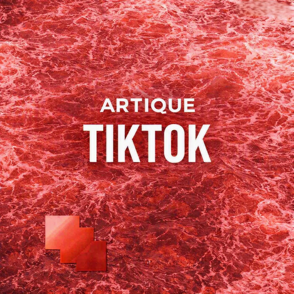 Artique - TikTok