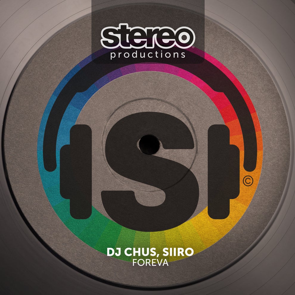 DJ Chus SIIRO - Foreva