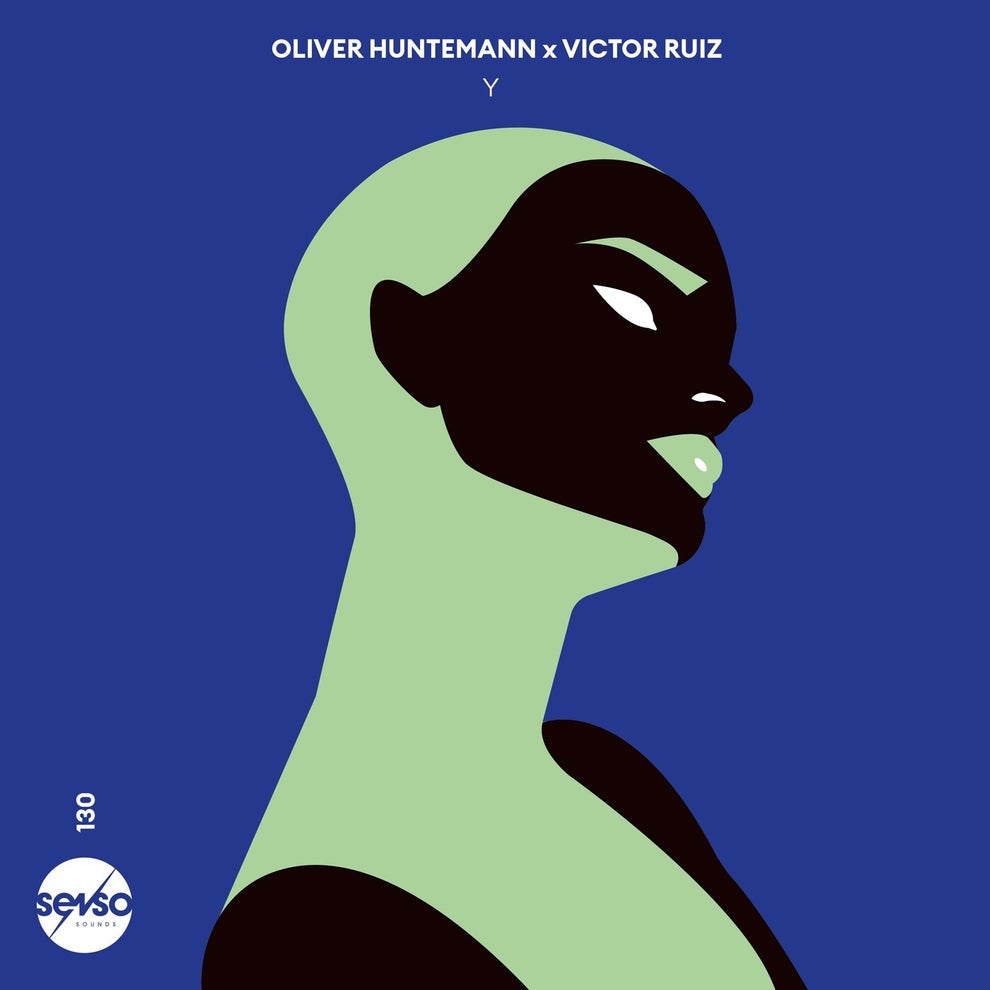 Oliver Huntemann Victor Ruiz - Y