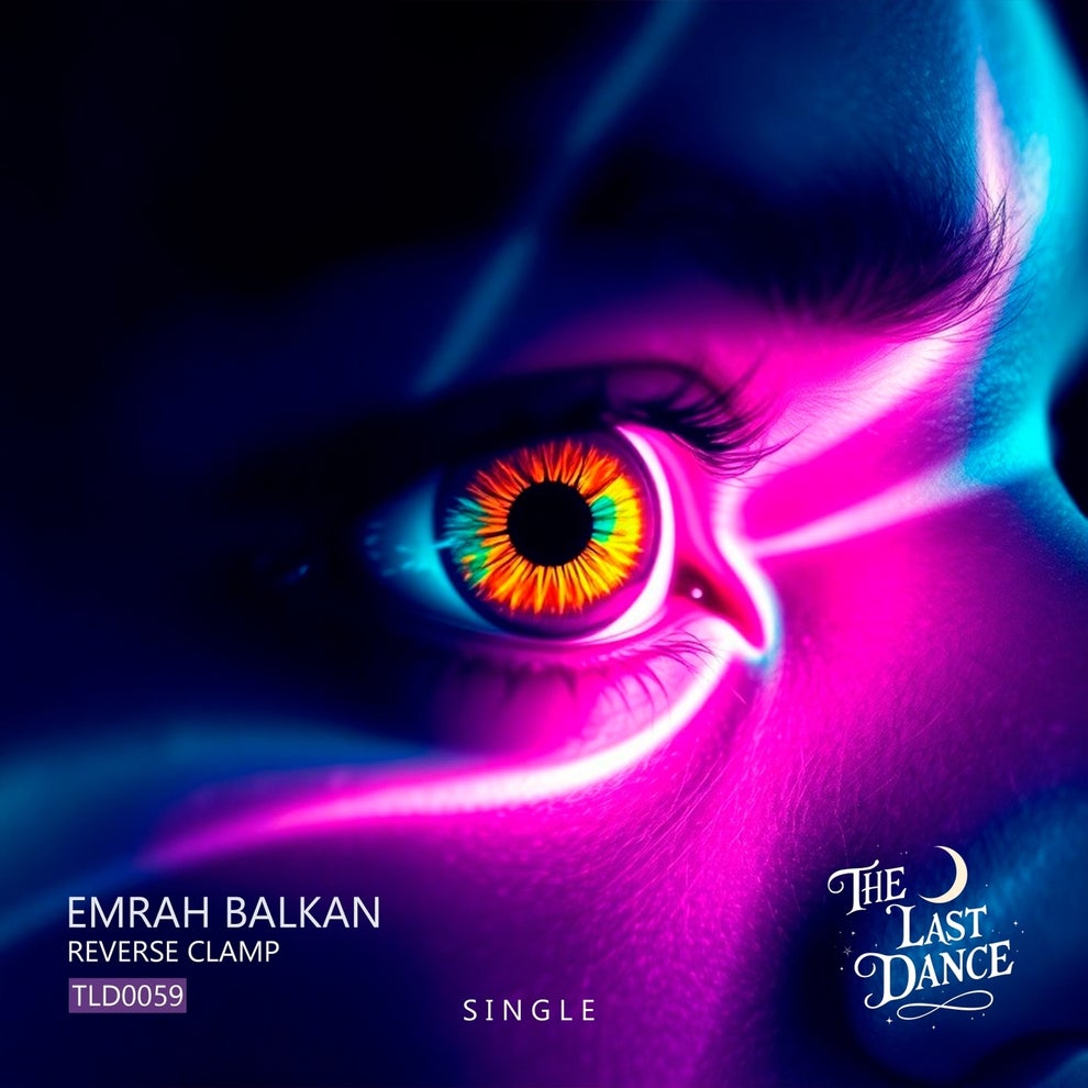 Emrah Balkan - Reverse Clamp