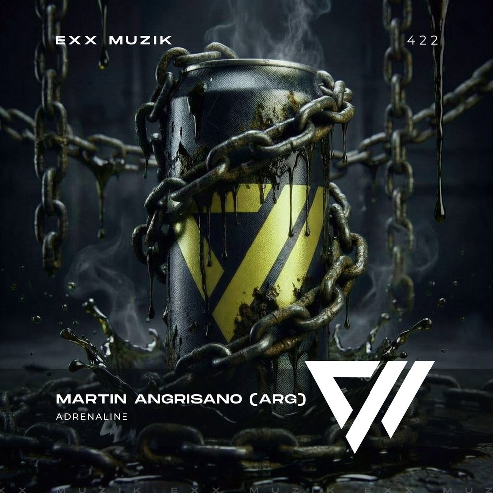 Martin Angrisano (ARG) - Adrenaline