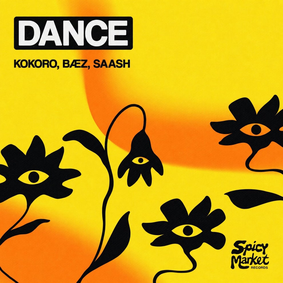 Kokoro baez SAASH - DANCE