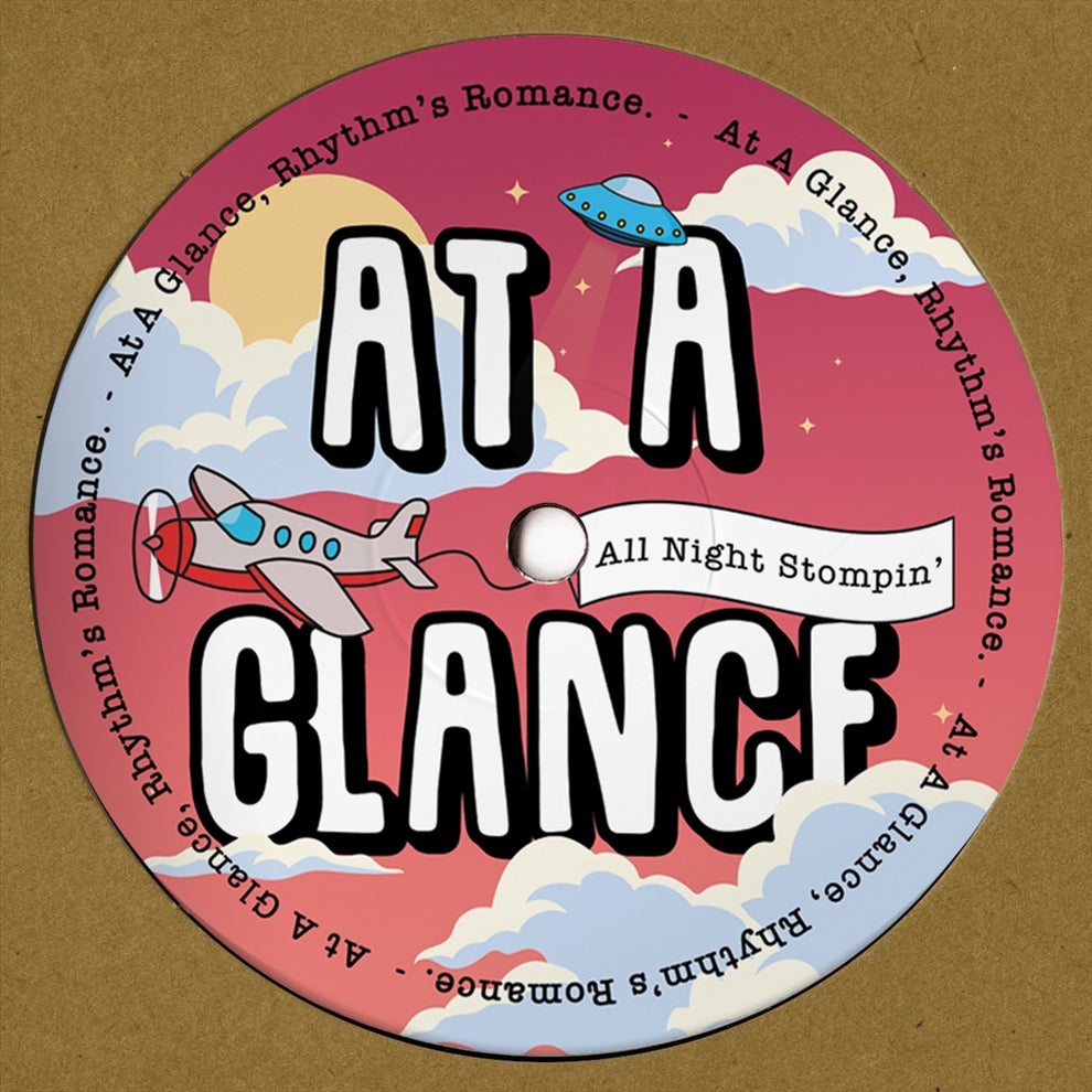 Shabi - All Night Stompin