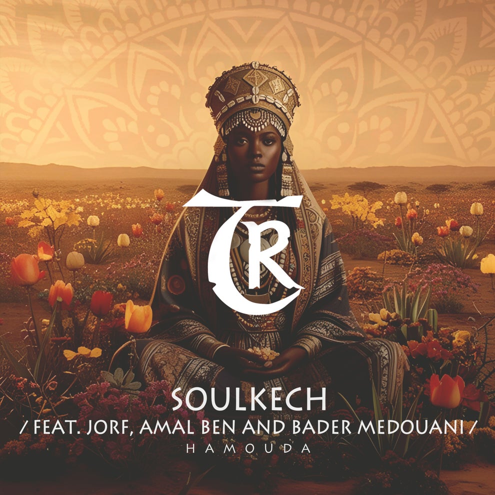 Tibetania Soulkech - Hamouda