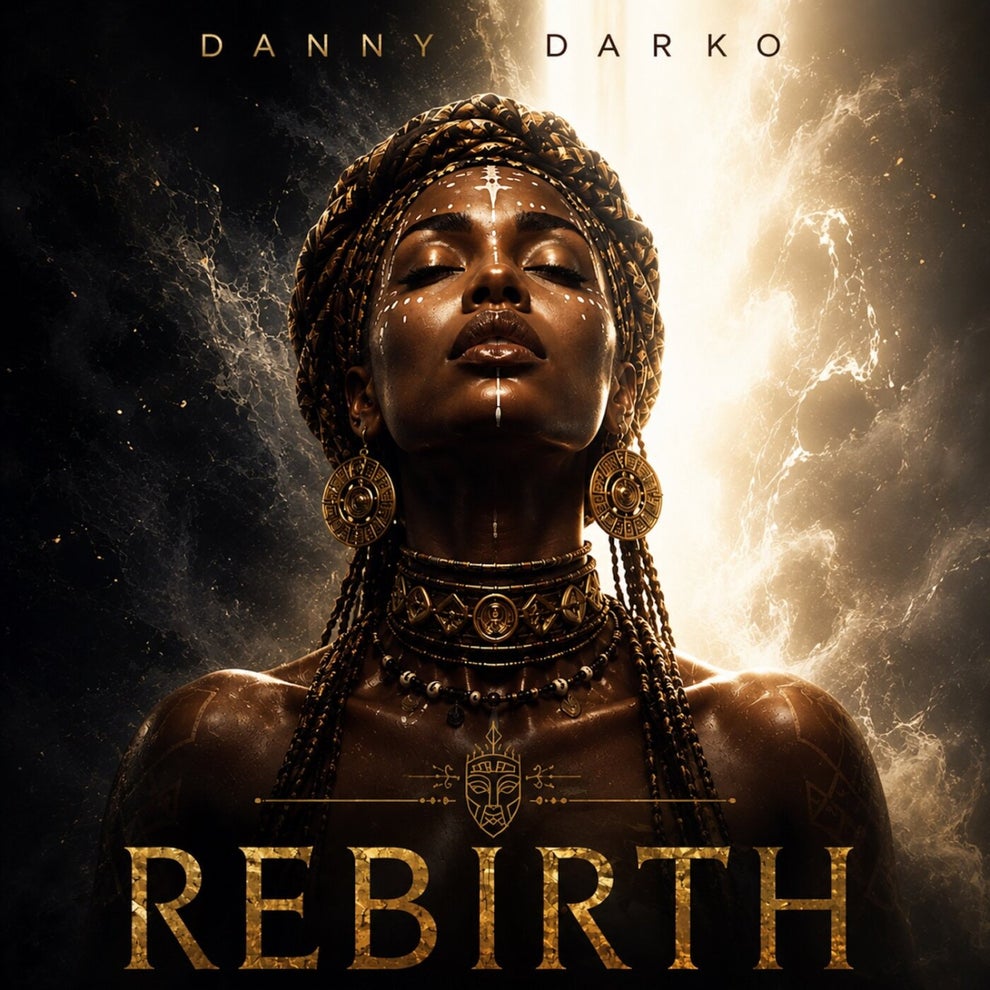 Danny Darko - Rebirth